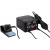 Stacja lutownicza 2w1 YT-82458 2x LCD 75W/750W groty 900M