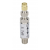 Konwerter impedancji 50 - 75 Ohm 0-3 GHz SMA męskie do żeńskie