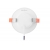Sufitowy panel LED Rebel 15W 175mm 3000K 230V ZAR0501