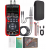 ZT-703S miernik uniwersalny z oscyloskopem cyfrowym i generatorem 50MHz ZOYI ZOTEK