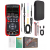 ZT-703S miernik uniwersalny z oscyloskopem cyfrowym i generatorem 50MHz ZOYI ZOTEK