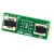 Adapter QFN8-DIP8 uniwersalny dla programatorów QFN8, MLF8, MLP8, WSON8, DFN8