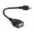 Adapter USB do Micro USB HOST OTG AK220