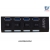 HUB rozdzielacz USB 3.0 port x4 aktywny AK244B