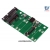 Adapter mSATA do SATA SSD AK310