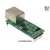konwerter Ethenet - port szeregowy UART TTL USR-TCP232-T2 BTE-926