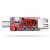 Wyzwalacz - tester dla ładowarek USB QC2.0/3.0 z woltomierzem/amperomierzem BTE-1024