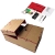 Useless Box – bezużyteczne pudełko KIT DIY BTE-450