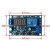 mikroprocesorowy sterownik - kontroler regulator do prostownika ładowania akumulatorów od 6V 12V 0V do 60V XY-DJ BTE-709