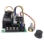 sterownik pwm, generator pwm, sterownik silnika elektrycznego dc, regulator współczynnika wypełnienia, Duty Cycle, PWM Speed Controller, BTE-846