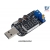Przetwornica napięcia z USB na 0-30V 15W regulowana BTE-850