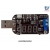 Przetwornica napięcia z USB na 0-30V 15W regulowana BTE-850