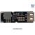 Przetwornica napięcia - szybka ładowarka USB QC2.0/3.0 BTE-851
