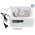 Myjka ultradźwiękowa CE-6200A pojemność 1400ml