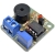 akustyczny sygnalizator niskiego napięcia, alarm niskiego napięcia, alarm rozładowanego akumulatora ELEK-169