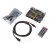 ALTERA Cyclone IV EP4CE6 FPGA Development Board Kit Altera EP4CE NIOSII FPGA Board and USB Downloader Infrared Controlle