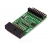 Adapter EMMC_ISP dla programatora T48 XGecu EMMC-ISP VER: 1.00
