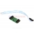 Adapter EMMC_ISP dla programatora T48 XGecu EMMC-ISP VER: 1.00