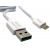 Kabel USB - Iphone 100cm + data Quick Charge 3.0 GOT-067