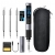HS-02B precyzyjna lutownica cyfrowa 100W USB QC PD FNIRSI + 3 groty HS02
