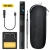 HS-02B precyzyjna lutownica cyfrowa 100W 1 grot USB QC PD FNIRSI HS02