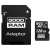 Karta pamięci GOODRAM microSD (microSDHC) 128GB class 10 UHS-I + adapter SD