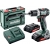 Metabo BS 18 L BL bezszczotkowa wiertarko-wkrętarka 18V 602326500