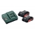 Metabo BS 18 L BL bezszczotkowa wiertarko-wkrętarka 18V 602326500