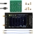 NanoVNA-F V2 analizator sieci wektorowej 50kHz - 3GHz + RF Demo kit
