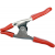 YT-64276 ścisk sprężynowy metalowy 100mm Yato