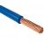 Przewód instalacyjny H05V-K (LgY) 1x0,5 niebieski = rolka 100m
