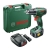 Wiertarko-wkrętarka Bosch PSR 1800LI-2 18V 1,5Ah