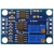 Wzmacniacz pomiarowy AD620 μV/mV