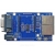 HLK-RM04 konwerter RS232 UART na WAN LAN WIFI RBS-037 RBS037