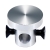 Mini podgrzewacz na grot lutownicy BST-MiNi RBS-098 RBS098