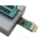 SPI Driver adapter do programowania w układzie TL866II Plus RBS136 RBS-136