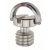 Śruba statywowa gwint 3/8" fotograficzna 3/8 cala 16.5 x 10 x 9 mm
