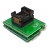 Adapter ADP-F48-EX-2 TSOP48 dla programatora T48 XGecu Flash NAND TL866-3G