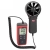 UT363S termoanemometr pomiar temperatury i szybkości przepływu powietrza
