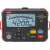 UT503PV cyfrowy tester rezystancji izolacji LCD 0,125 MΩ - 4000 MΩ 6xAA Uni-T