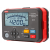 UT503PV cyfrowy tester rezystancji izolacji LCD 0,125 MΩ - 4000 MΩ 6xAA Uni-T