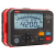 UT503PV cyfrowy tester rezystancji izolacji LCD 0,125 MΩ - 4000 MΩ 6xAA Uni-T