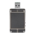 WEB U2p miernik portu USB