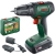 Wiertarko-wkrętarka Bosch 18V 1 x 1,5 Ah uniwersalna UniversalDrill 18V 0.603.9D4.001