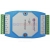 WP3082ADAM 8AI 8 wejść analogowych 0-20mA 4-20mA Analog Input WELLPRO RS485 Modbus RTU