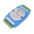 WP3082ADAM 8AI 8 wejść analogowych 0-20mA 4-20mA Analog Input WELLPRO RS485 Modbus RTU