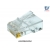 Wtyczka RJ-45 zestaw 10 sztuk RJ45