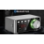 Wzmacniacz mocy 2x50W Bluetooth 5.0 USB Aux audio TPA3116 klasa D NAR-231