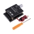 Wzmacniacz audio 2 x 100W TPA3116 + Bluetooth 5.0 Wuzhi ZK-1002L