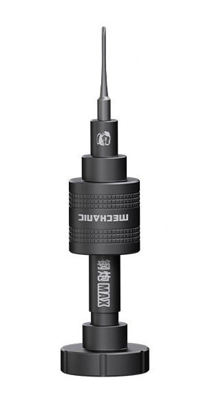 Wkrętak serwisowy Mechanic Mortar Max